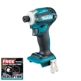 Makita DTD172Z