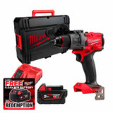 Milwaukee M18 FPD3-501X