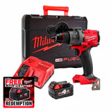 M18 FPD3-401X
