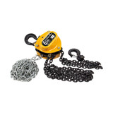 SIP 03845 1 TONNE Gantry Crane Chain Block