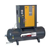 SIP 05375 RS2.2-10-200BD 200ltr Rotary Screw Compressor