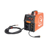 SIP 08202 EN TGN120MAT MIG/ARC/TIG Inverter Welder