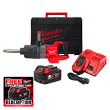 Milwaukee M18 ONEFHIWF1D