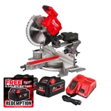 Milwaukee M18FMS305 18V 305mm Mitre Saw