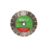 CorePlus CORDBTT12230 Top Twelve General Purpose Diamond Blade 230mm