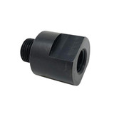 CorePlus CORDMPNUT DMPNUT Holesaw Angle Grinder Adaptor Nut 32-114mm