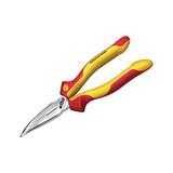 Wiha 27425 Professional electric Bent Needle Nose Pliers 200mm