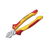 Wiha 43458 Professional electric Diagonal Cutters with DynamicJoint® 160mm