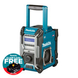 Makita MR003GZ