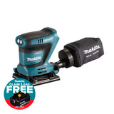 Makita DBO480Z