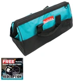 Makita 831303-9 Contractor's Tool Bag