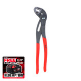 Milwaukee 4932492460 300mm Adjustable Water Pump Pliers