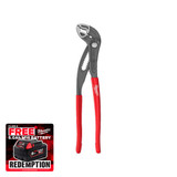 Milwaukee 4932492459 240mm Adjustable Water Pump Pliers