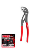 Milwaukee 4932492458 180mm Adjustable Water Pump Pliers