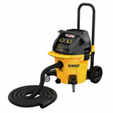 DeWalt DWV905M-GB 240V 38L M-Class Wet/Dry Dust Extractor 1400W 240V