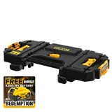DeWalt DWV9510 TSTAK/Toughsystem Dust Extractor Storage Rack System