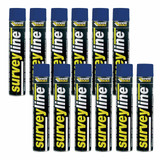 Everbuild SURVEYBL Surveyline Marker Spray Blue 700ml 