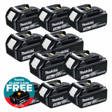 Makita BL1830 18V 3.0Ah LXT Lithium-Ion Battery