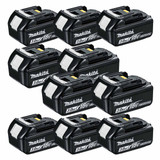 Makita BL1830 18V 3.0Ah LXT Lithium-Ion Battery