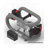 SIP ESP350012 Nardi ESPRIT 3T 12v 500w 3ltr Compressor