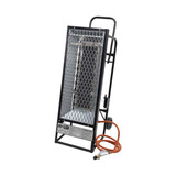 SIP 09315 Fireball RP35 Radiant Propane Heater