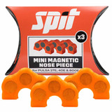 Spit 923800 Mini Magnetic Nose Pieces for Pulsa P27E, P40E & P800E