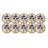 DeWalt DT1958-QZ Stationary Construction Circular Saw Blade 305 x 30mm 24T