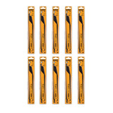 DeWalt DT2353-QZ Bi-Metal Reciprocating Saw Blades 203mm x 14 TPI 