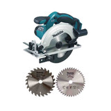 Makita DSS611ZX2B