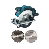 Makita DSS611ZX2B