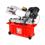 Holzmann BS712TOP 180mm Metal Cutting Bandsaw 400V
