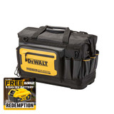 DeWalt DWST60104-1 Pro 20" Open Mouth Toolbag