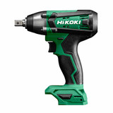 Hikoki WR18DFW2Z 18V 1/2" Sq. Impact Wrench 220Nm (Body Only)