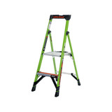 Little Giant 2 Tread MightyLite Step Ladder