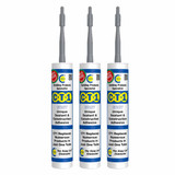 CT1 Sealant & Construction Adhesive Grey 290ml