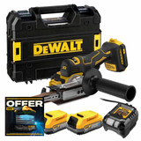 DeWalt DCM200E2T