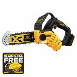 DeWalt DCMPS520N-XJ 18V XR Brushless 20cm Pruning Saw (Body Only)