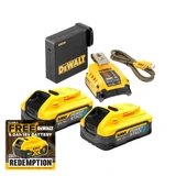 DeWalt DCB094H2