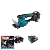 Makita DUM111RTX