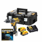 DeWalt DCD796E2T