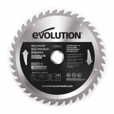 Evolution FW185TCT-40 