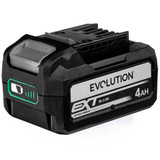 Evolution R18BAT-Li4