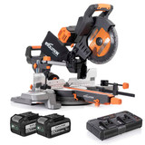 Evolution R255SMS-DB-Li