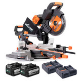 Evolution R255SMS-DB-Li