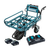 Makita DCU180PTX3