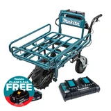 Makita DCU180PTX3