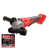 Milwaukee M18 BLSAG125XPD-0