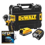 DeWalt DCF860E2T-GB