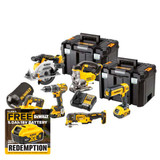 Dewalt DCK667P3T
