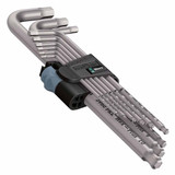 Wera 3950PKL/9